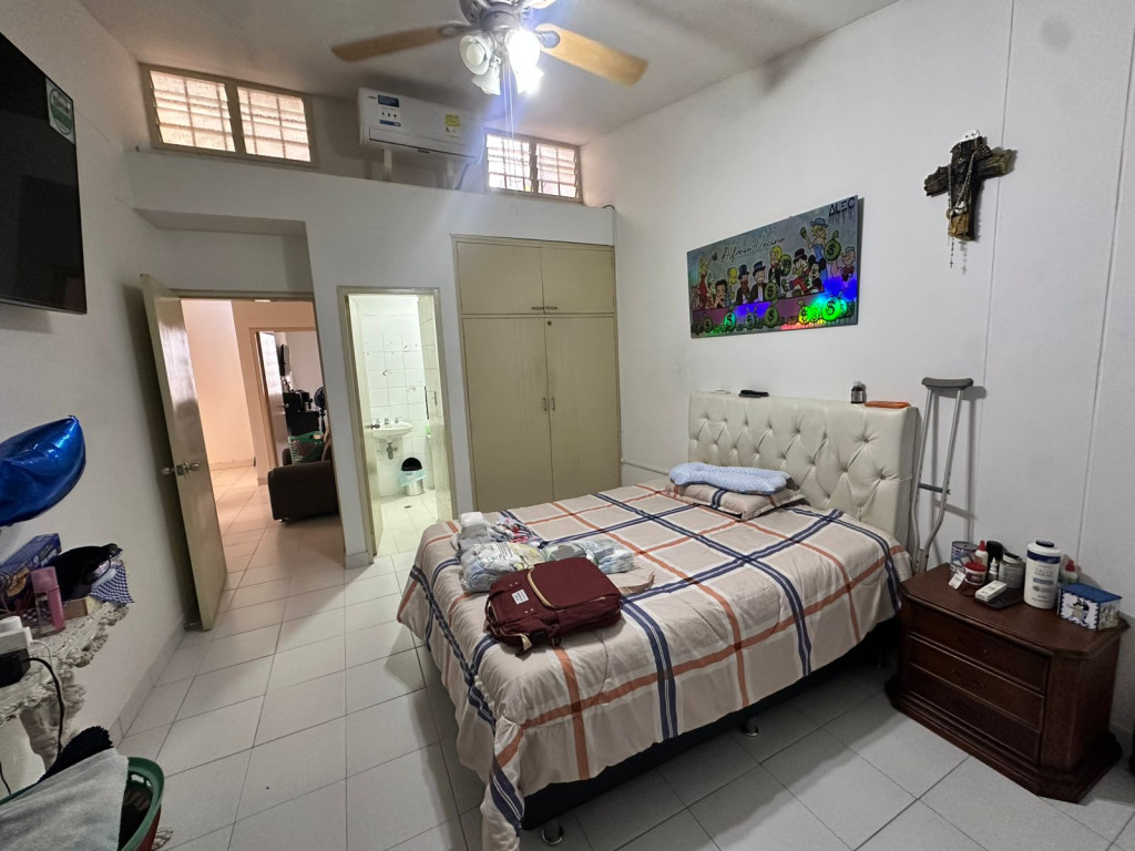 Casa en venta en La Ceiba, Cúcuta · foto 11 de 24