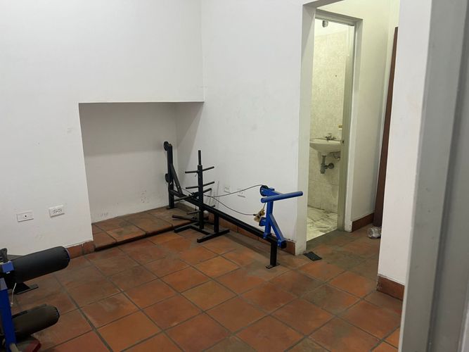 Bodega en venta en Zona Industrial Comuna 5, Cúcuta, 1000 m² · foto 10 de 11