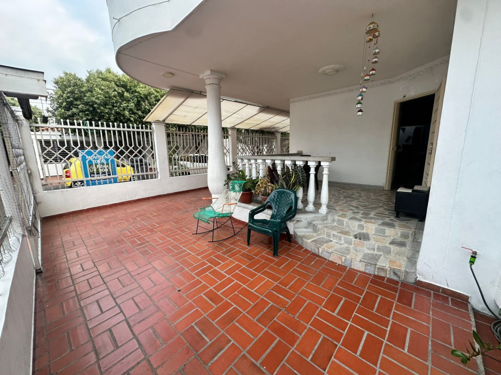 Casa en venta en La Ceiba, Cúcuta · foto 13 de 24