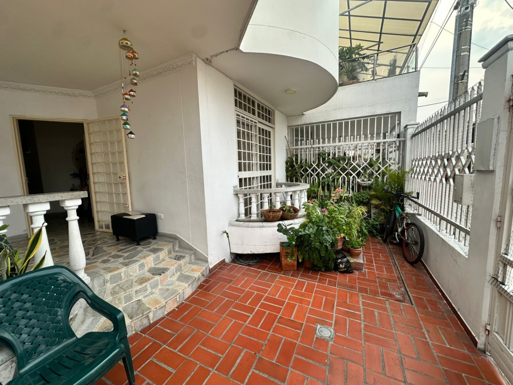 Casa en venta en La Ceiba, Cúcuta · foto 14 de 24