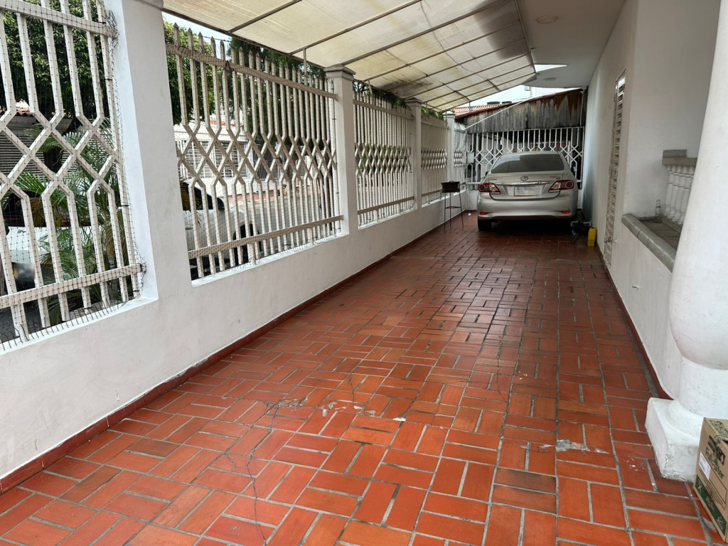 Casa en venta en La Ceiba, Cúcuta · foto 15 de 24