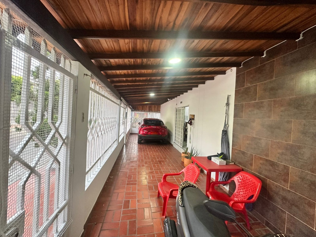 Casa en venta en La Ceiba, Cúcuta · foto 16 de 24