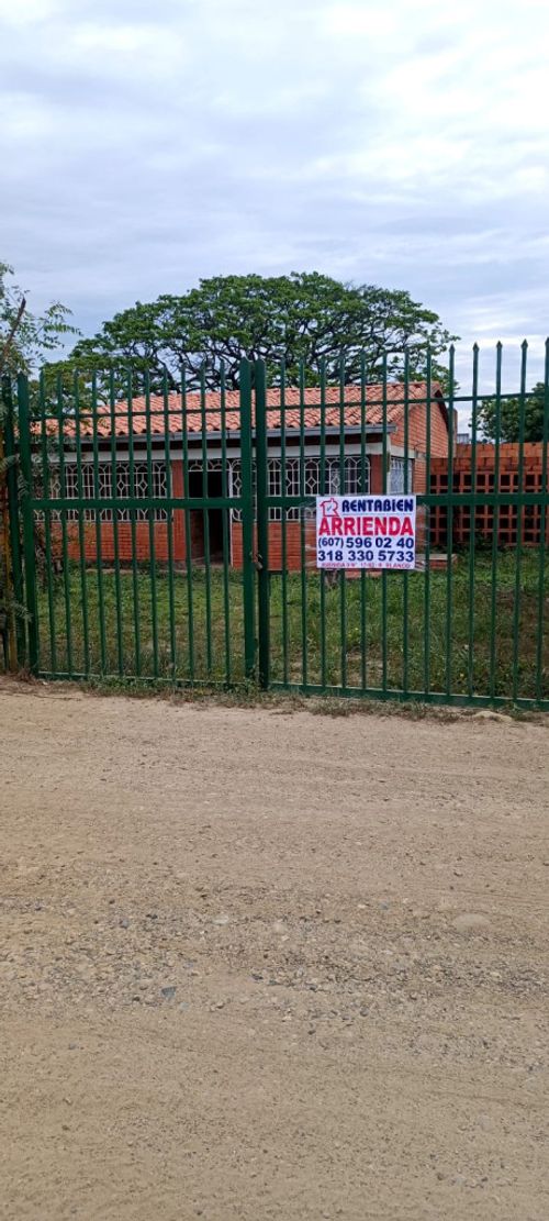 Casa de 2 alcobas en venta en La Gazapa, Cúcuta · foto 12 de 24