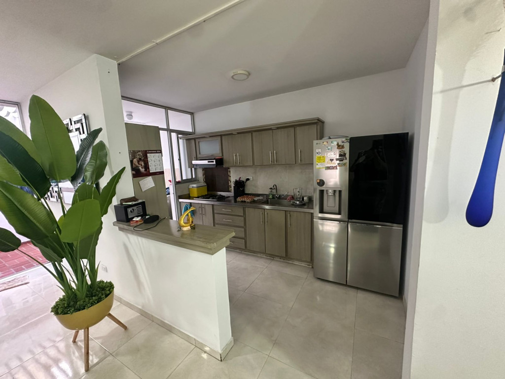 Casa en venta en La Ceiba, Cúcuta · foto 17 de 24