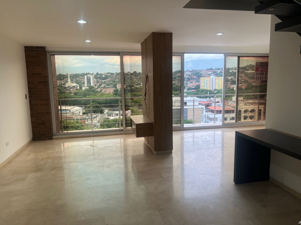 Apartamento en venta en Colsag, Cúcuta · foto 3 de 20