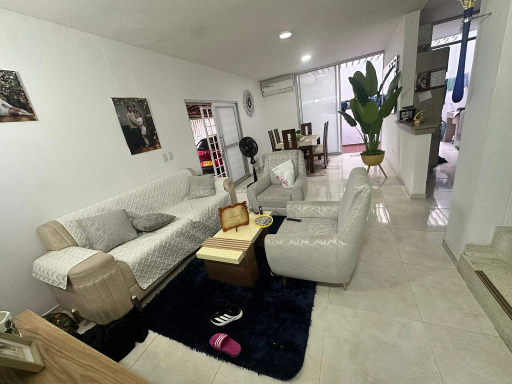 Casa en venta en La Ceiba, Cúcuta · foto 18 de 24