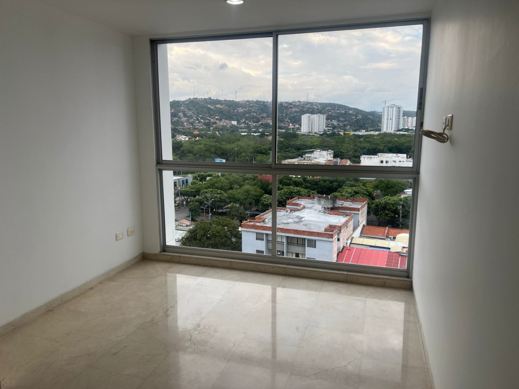 Apartamento en venta en Colsag, Cúcuta · foto 4 de 20