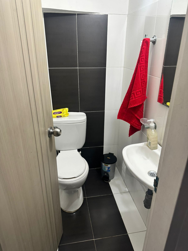 Casa en venta en La Ceiba, Cúcuta · foto 19 de 24