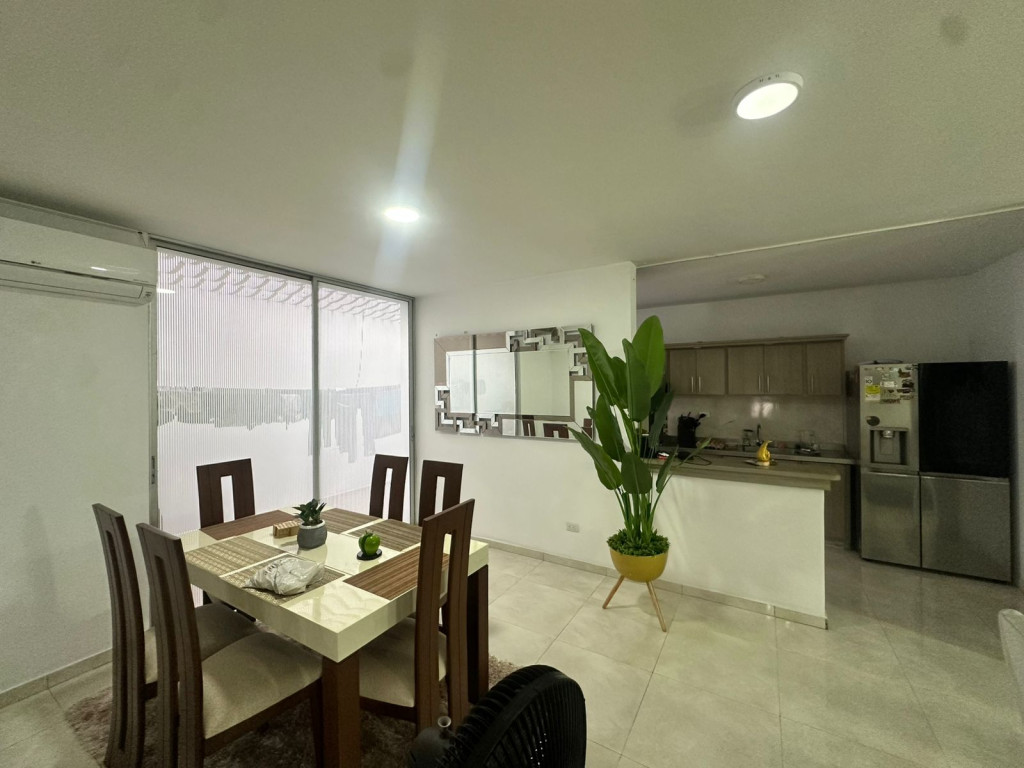 Casa en venta en La Ceiba, Cúcuta · foto 20 de 24