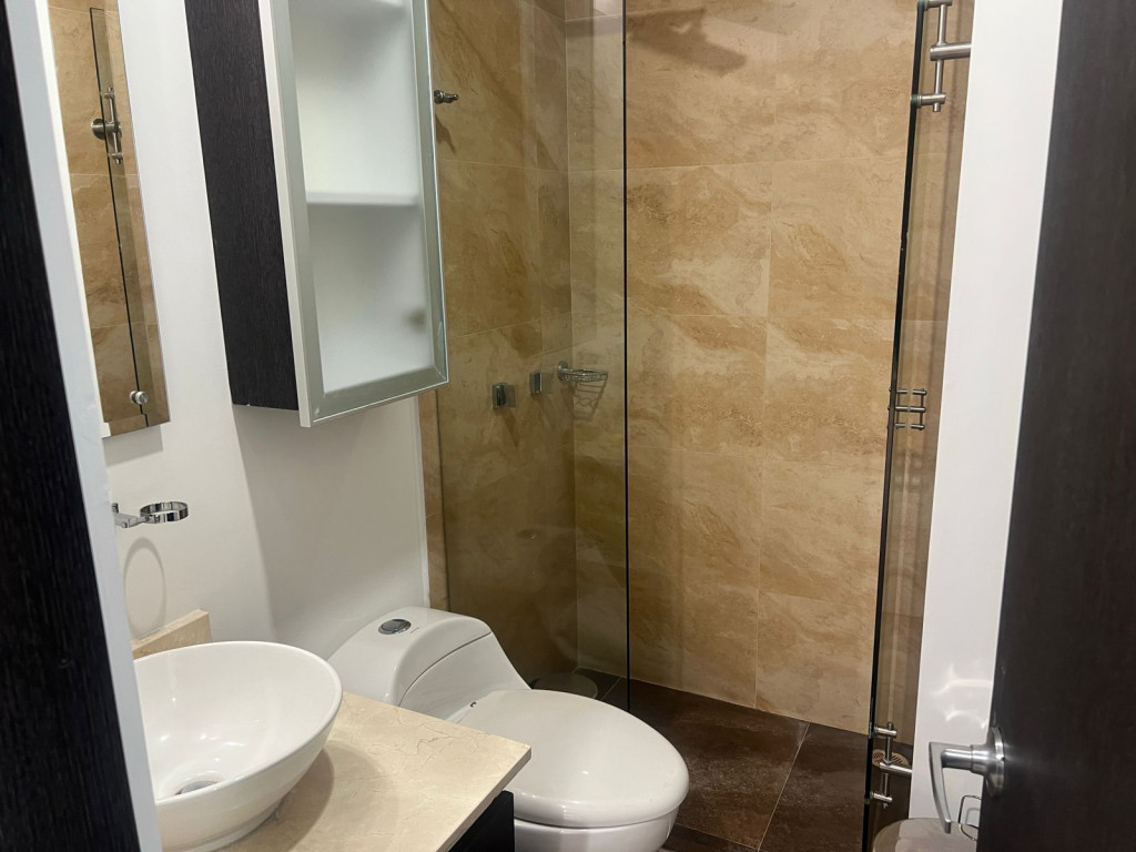 Apartamento en venta en Colsag, Cúcuta · foto 12 de 20