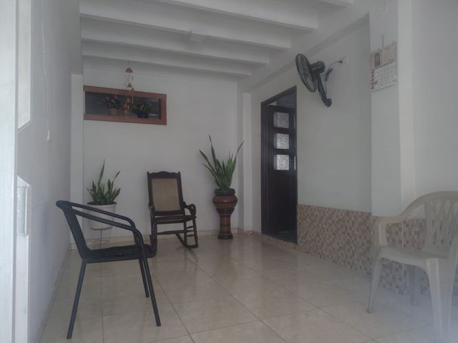 Casa en venta en Quinta Bosch, Cúcuta · foto 4 de 24