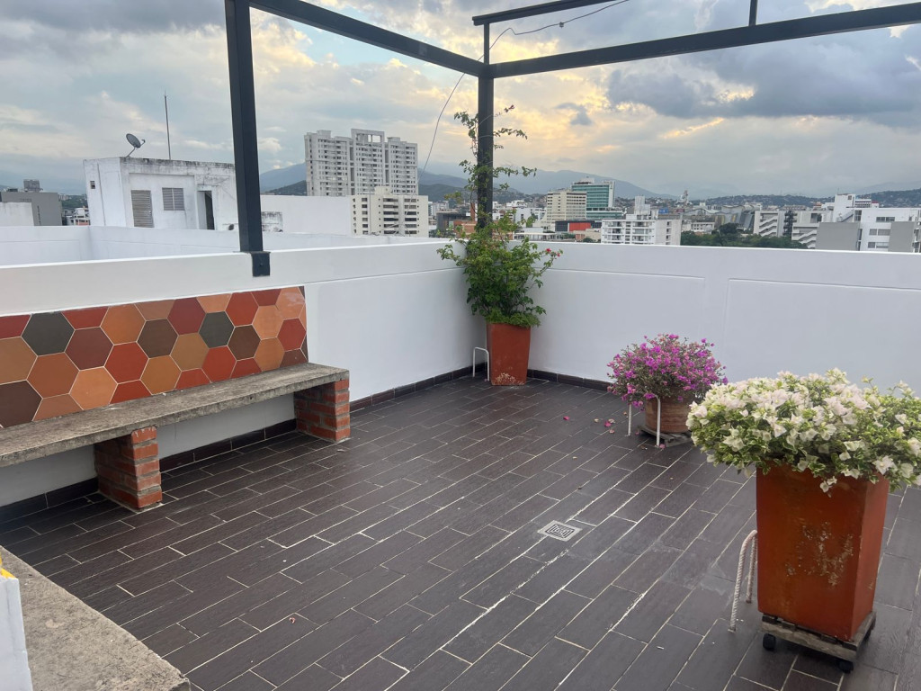 Apartamento en venta en Colsag, Cúcuta · foto 17 de 20