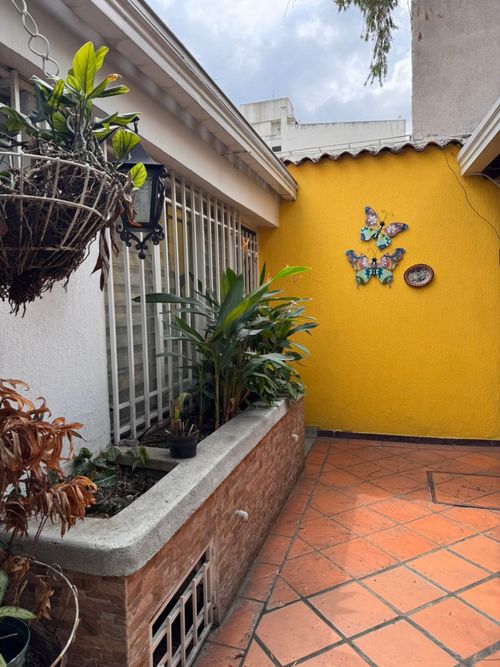 Casa en venta en Caobos, Cúcuta · foto 2 de 24