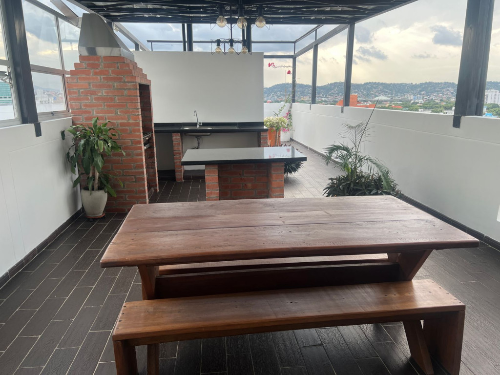 Apartamento en venta en Colsag, Cúcuta · foto 19 de 20