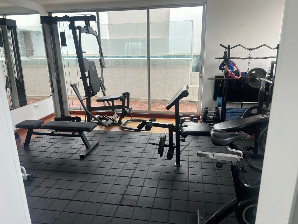 Apartamento en venta en Colsag, Cúcuta · foto 20 de 20