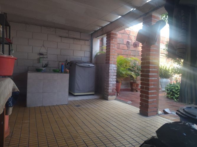 Casa en venta en Quinta Bosch, Cúcuta · foto 11 de 24