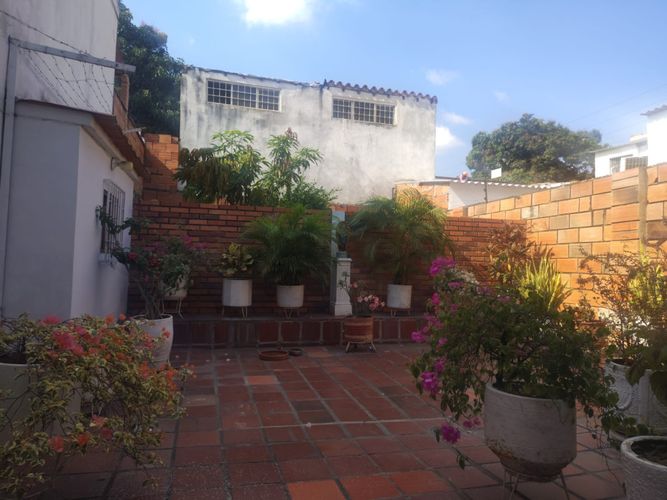 Casa en venta en Quinta Bosch, Cúcuta · foto 13 de 24