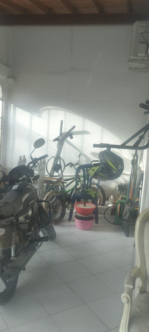 Casa de 4 alcobas en venta en Sector Oriental, Cúcuta, 126 m² · foto 16 de 21