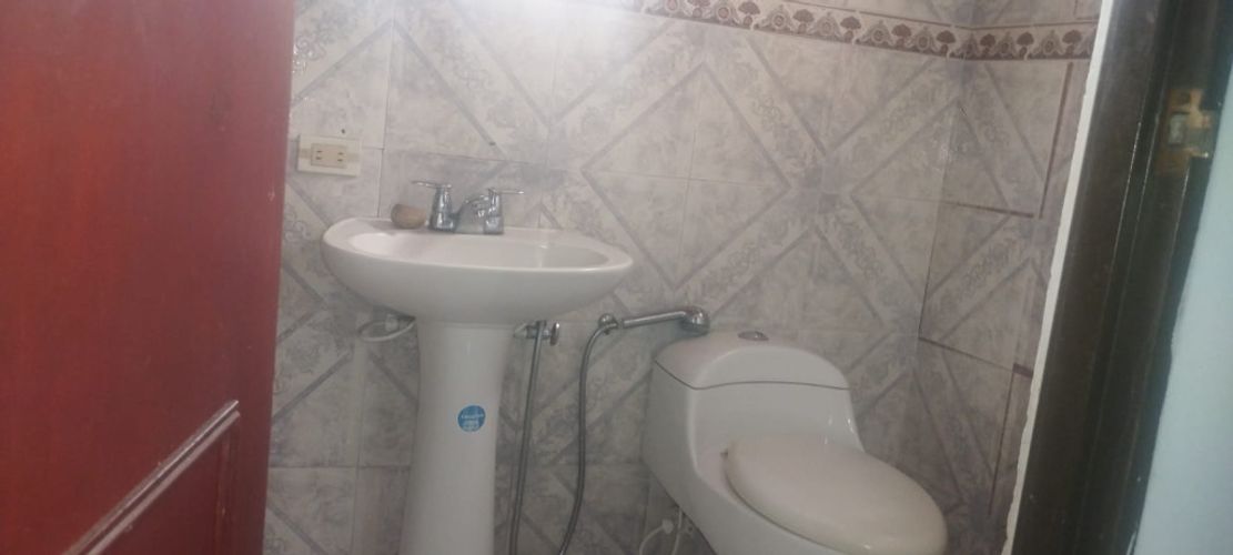 Casa de 4 alcobas en venta en Sector Oriental, Cúcuta, 126 m² · foto 21 de 21