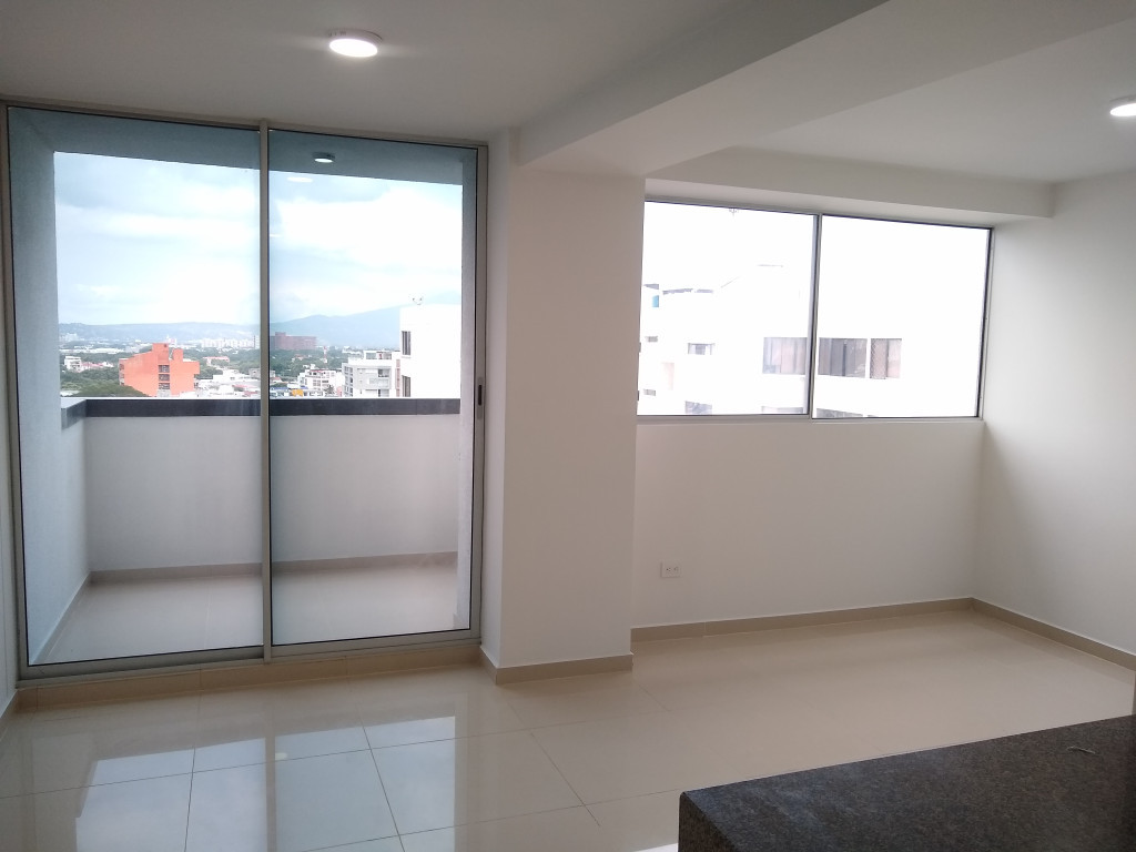 Apartamento en venta en La Riviera, Cúcuta · foto 2 de 23