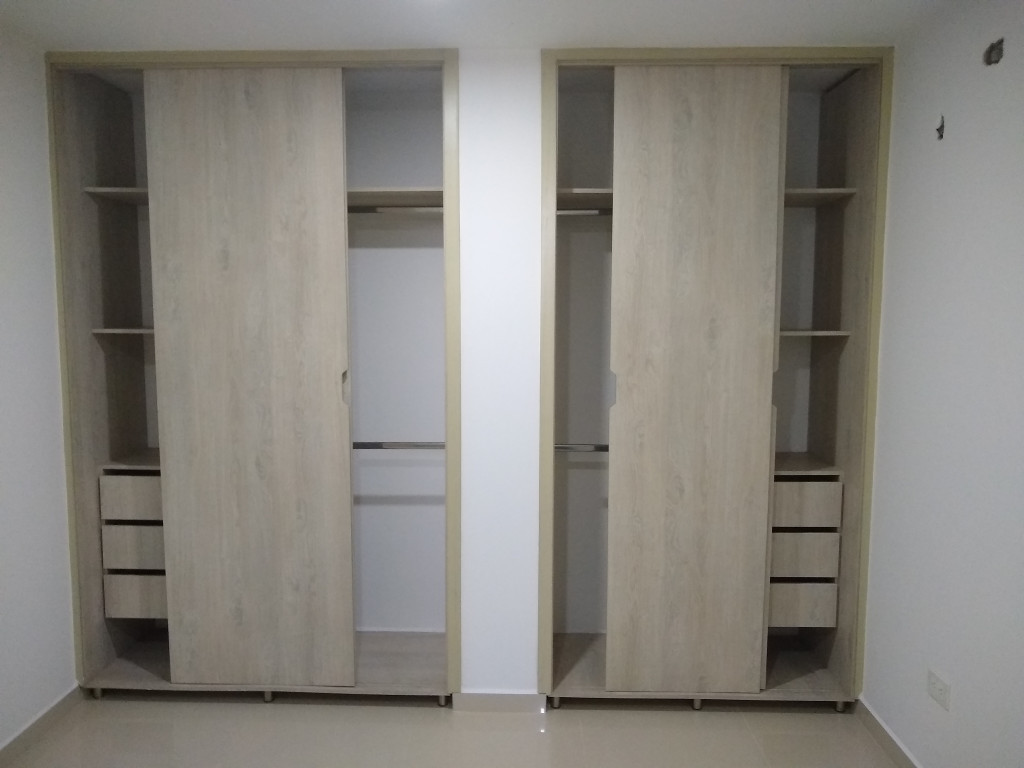 Apartamento en venta en La Riviera, Cúcuta · foto 4 de 23