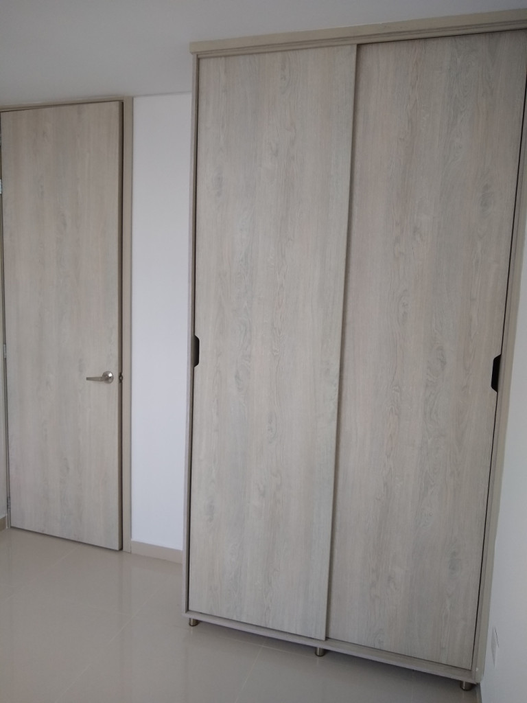 Apartamento en venta en La Riviera, Cúcuta · foto 5 de 23