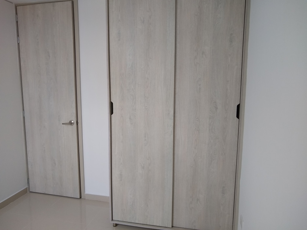 Apartamento en venta en La Riviera, Cúcuta · foto 7 de 23