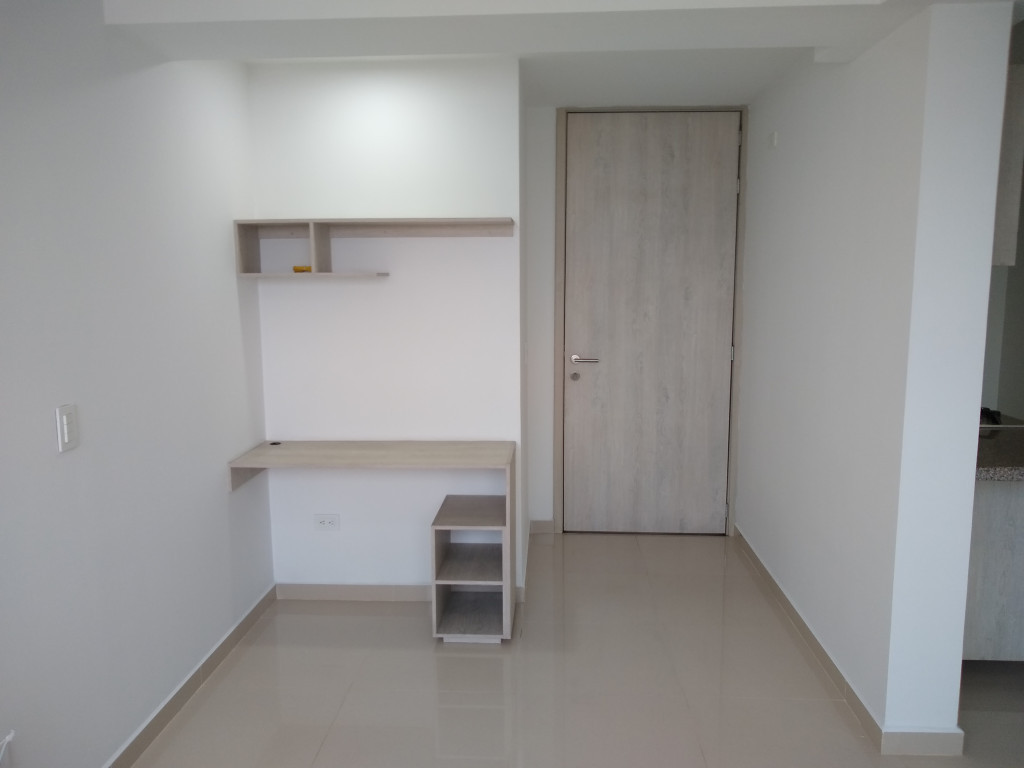 Apartamento en venta en La Riviera, Cúcuta · foto 10 de 23