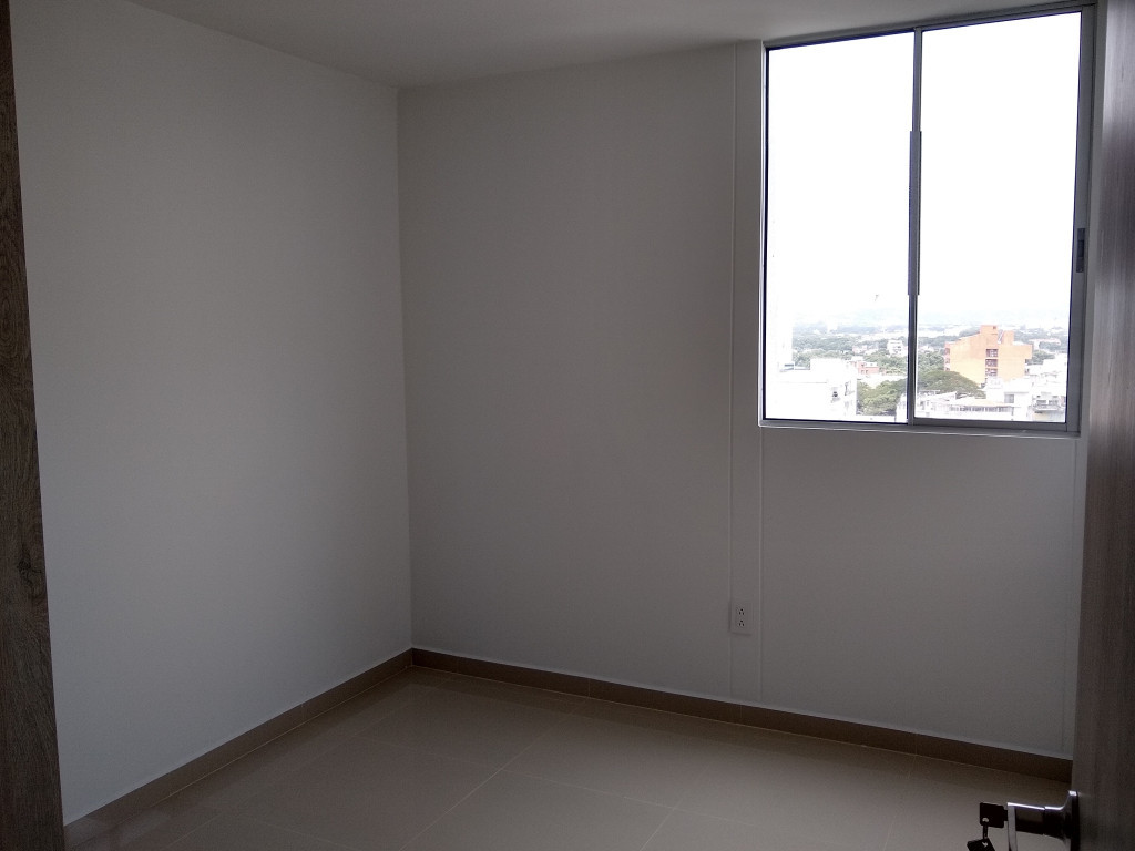 Apartamento en venta en La Riviera, Cúcuta · foto 11 de 23
