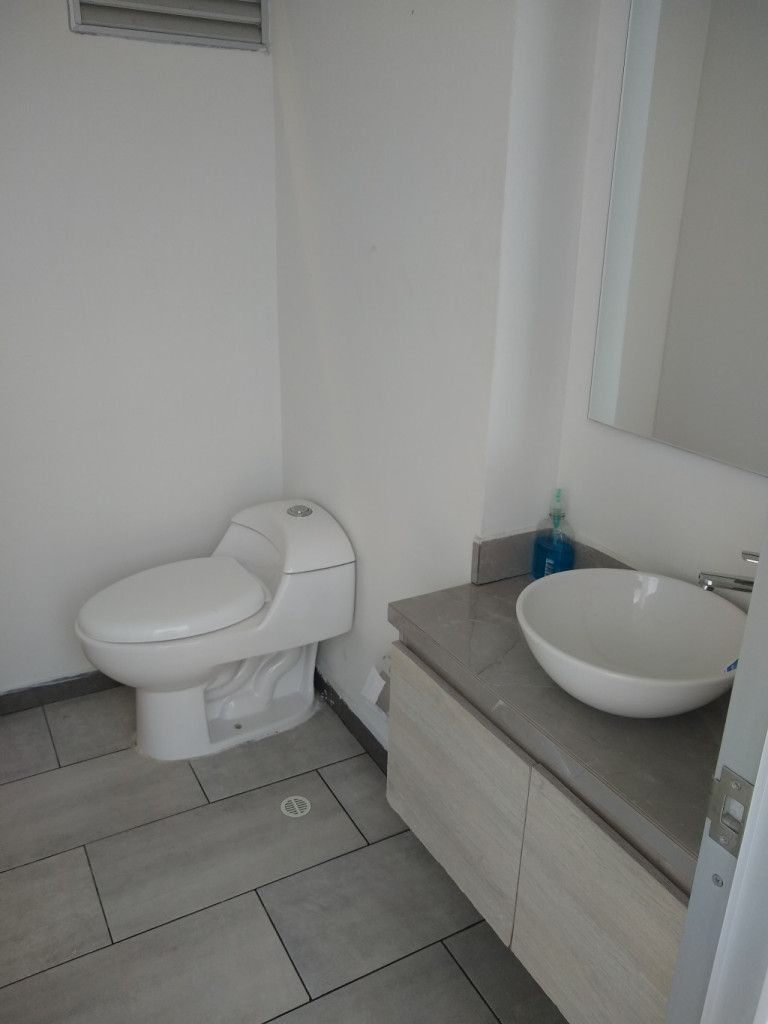 Apartamento en venta en La Riviera, Cúcuta · foto 12 de 23