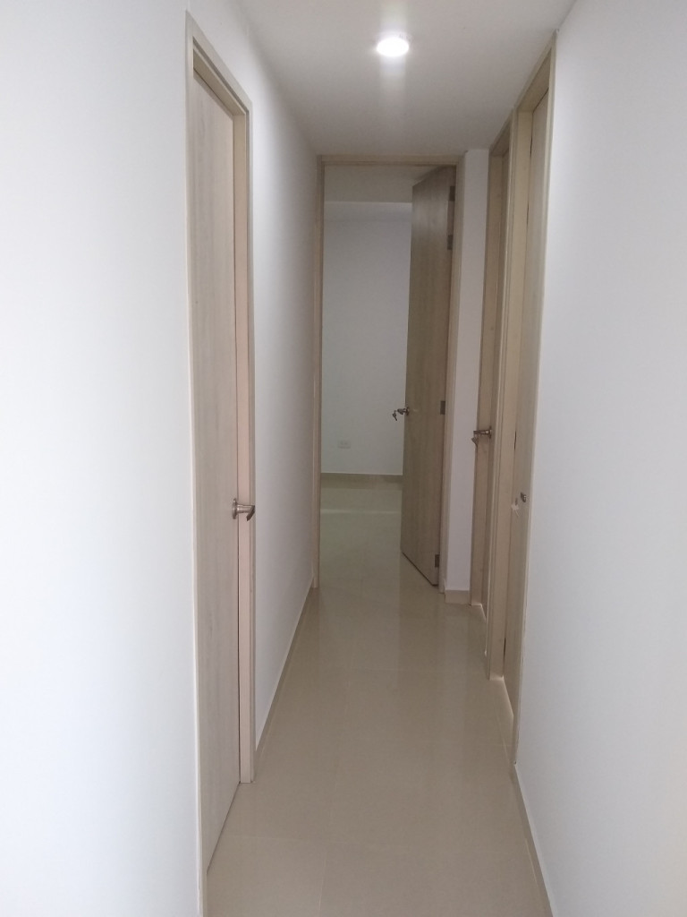 Apartamento en venta en La Riviera, Cúcuta · foto 13 de 23