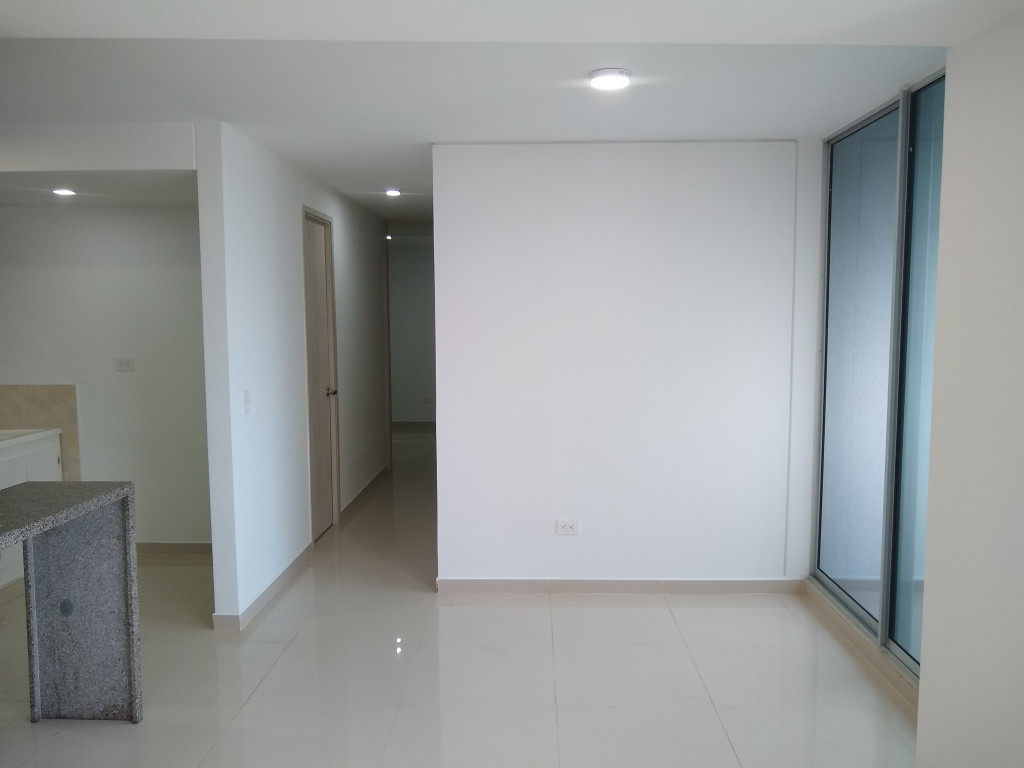 Apartamento en venta en La Riviera, Cúcuta · foto 14 de 23