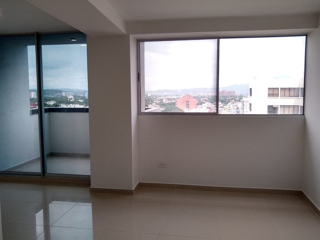Apartamento en venta en La Riviera, Cúcuta · foto 15 de 23