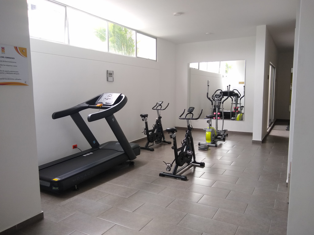 Apartamento en venta en La Riviera, Cúcuta · foto 16 de 23