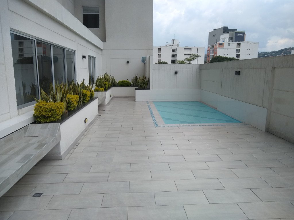 Apartamento en venta en La Riviera, Cúcuta · foto 20 de 23