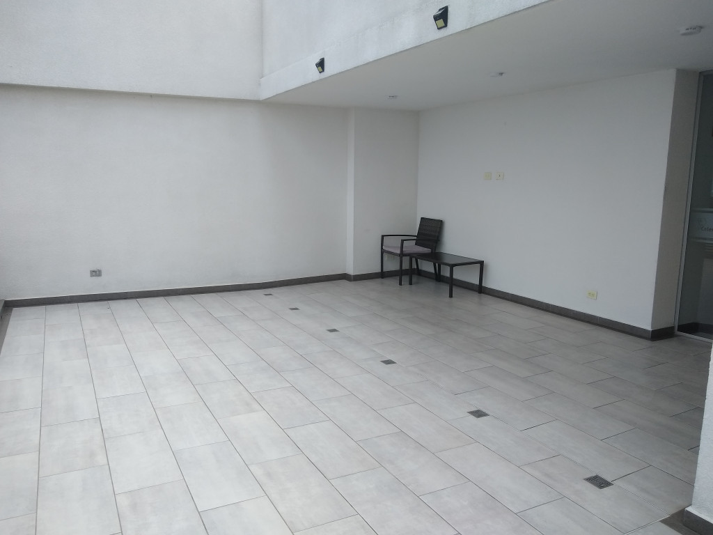 Apartamento en venta en La Riviera, Cúcuta · foto 21 de 23