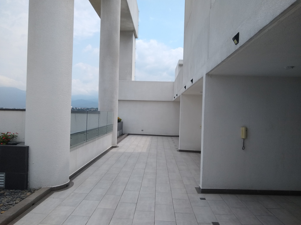 Apartamento en venta en La Riviera, Cúcuta · foto 22 de 23