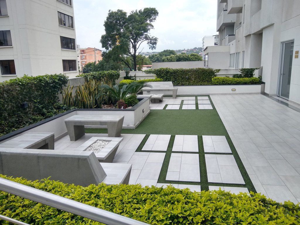 Apartamento en venta en La Riviera, Cúcuta · foto 23 de 23