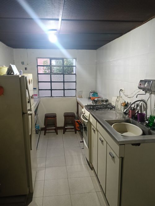 Casa de 5 alcobas en venta en Ub. Serrezuelita, Funza, 400 m² · foto 5 de 24