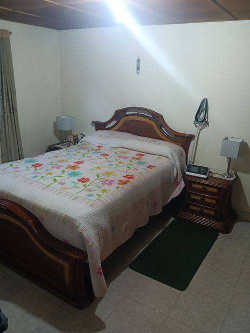 Casa de 5 alcobas en venta en Ub. Serrezuelita, Funza, 400 m² · foto 14 de 24