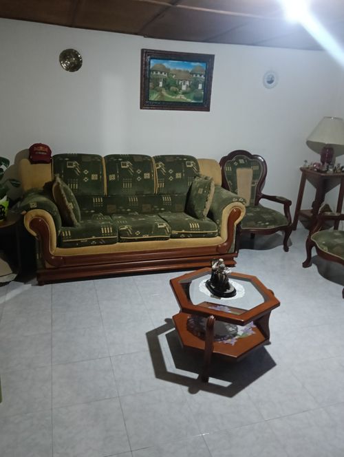 Casa de 5 alcobas en venta en Ub. Serrezuelita, Funza, 400 m² · foto 16 de 24