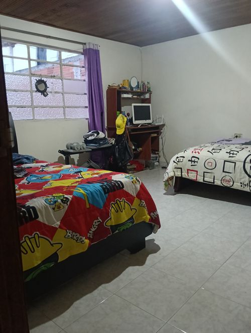 Casa de 5 alcobas en venta en Ub. Serrezuelita, Funza, 400 m² · foto 20 de 24