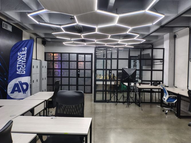 Edificio en venta en Colsag, Cúcuta, 519 m² · foto 4 de 24