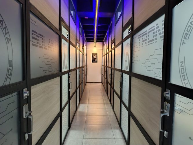 Edificio en venta en Colsag, Cúcuta, 519 m² · foto 5 de 24
