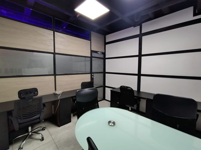 Edificio en venta en Colsag, Cúcuta, 519 m² · foto 7 de 24