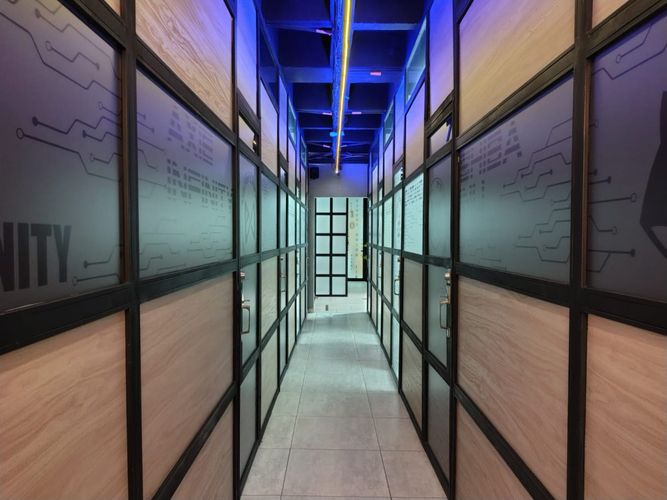 Edificio en venta en Colsag, Cúcuta, 519 m² · foto 8 de 24