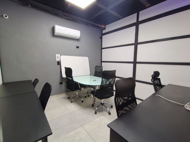 Edificio en venta en Colsag, Cúcuta, 519 m² · foto 11 de 24