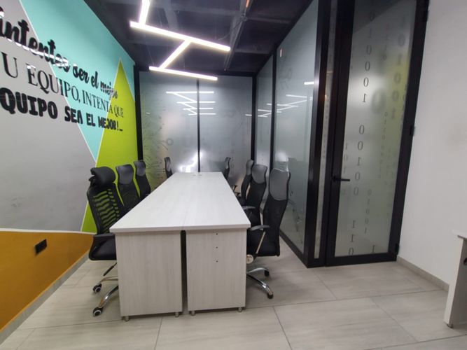 Edificio en venta en Colsag, Cúcuta, 519 m² · foto 12 de 24