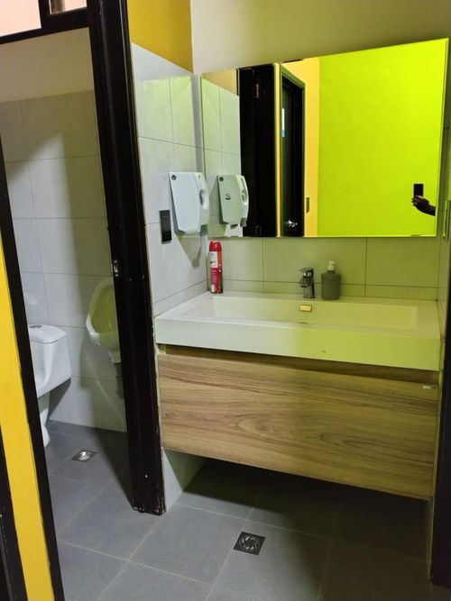 Edificio en venta en Colsag, Cúcuta, 519 m² · foto 13 de 24