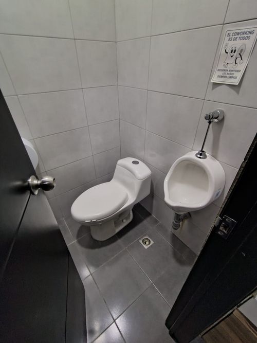 Edificio en venta en Colsag, Cúcuta, 519 m² · foto 14 de 24